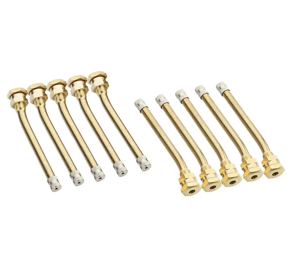 Zawory bezdętkowe ciężarowe/autobusowe V3.20.9 – 10 szt. REDATS