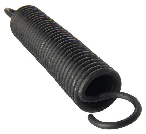 Sprężyna zwojowa do Prasy H-320