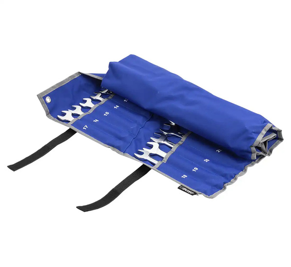 Klucze płasko-oczkowe BOXO 6-32mm 26szt