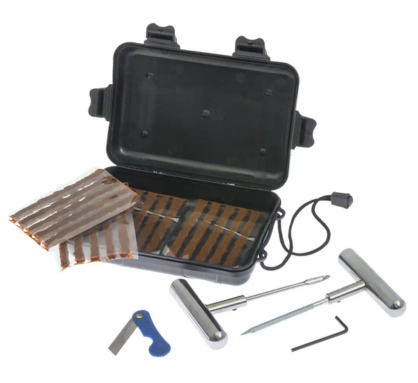 Zestaw na pęknięte gumy