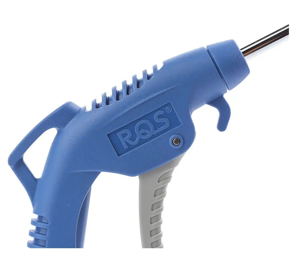Pistolet do przedmuchiwania krótki RQS 1/4'