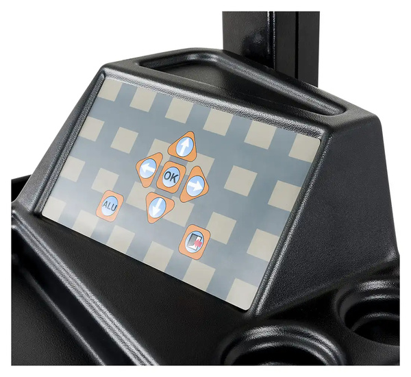 Zestaw Wyważarka W-680 + Montażownica M-221 + Ramię 3D-1 REDATS