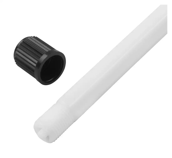 Przedłużka do zaworów wentyli z tworzywa 170 mm -20 sztuk