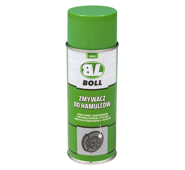 Boll Zmywacz do hamulców spray 400ml