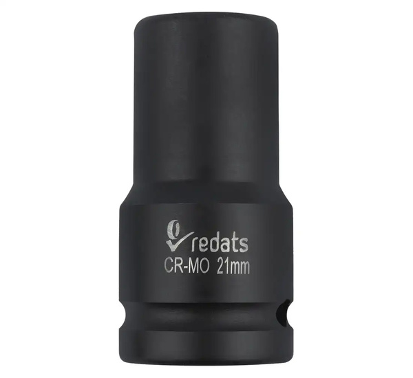 Nasadka Udarowa 21mm 3/4" REDATS