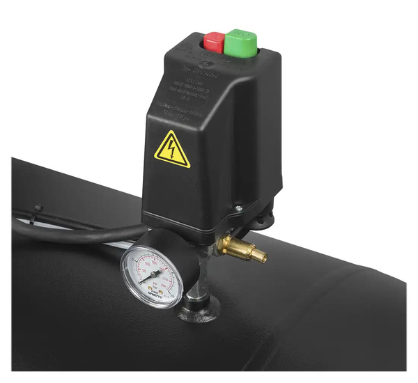 Kompresor Tłokowy 500L Sprężarka 5,5kW - 400V REDATS