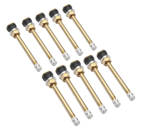 Zawory bezdętkowe ciężarowe TR 572 – 10 szt. REDATS