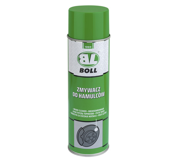 Boll Zmywacz do hamulców spray 500ml