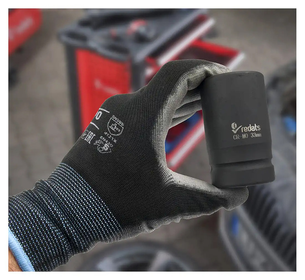 Nasadka Udarowa REDATS 33 mm 1"