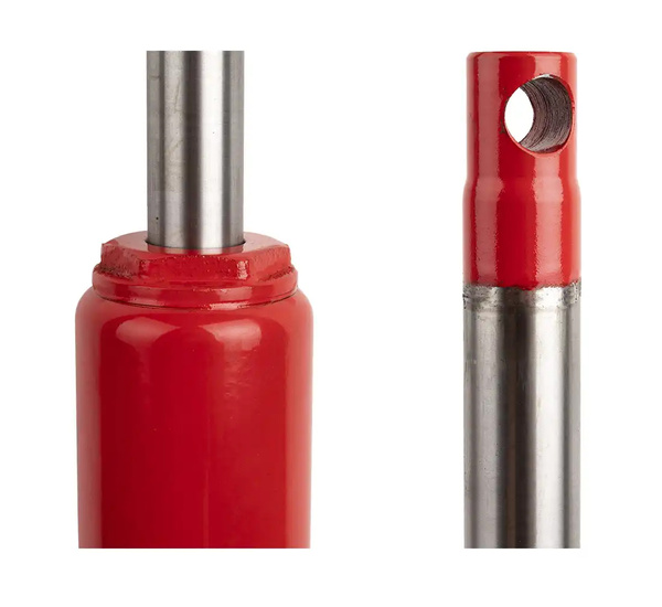 Siłownik Hydrauliczny Pompa Hydrauliczna 2T REDATS