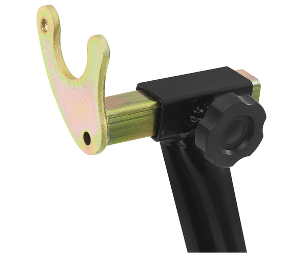 Stojak motocyklowy na tylne koło REDATS