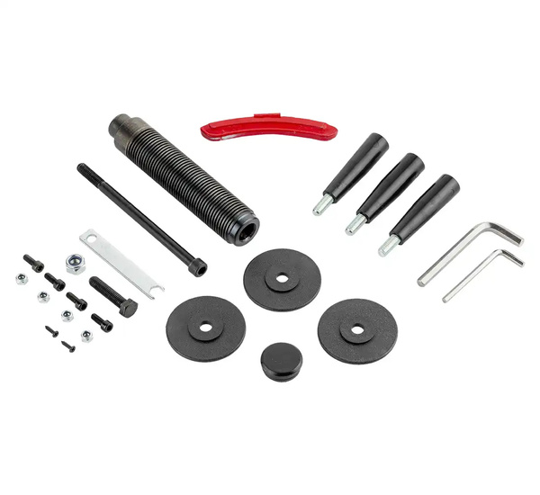 OUTLET Wyważarka do kół REDATS W-200