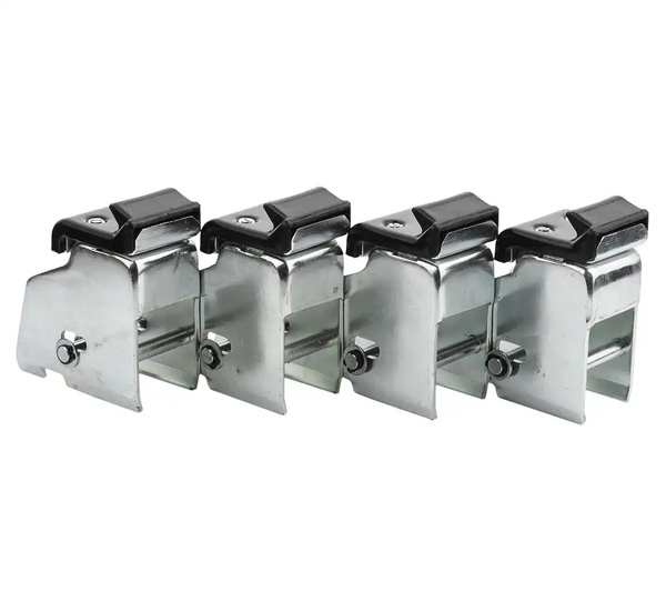 Nakładka motocyklowa na szczęki montażownicy do ALU CORGHI SICE MONDOLFO - 4 sztuki