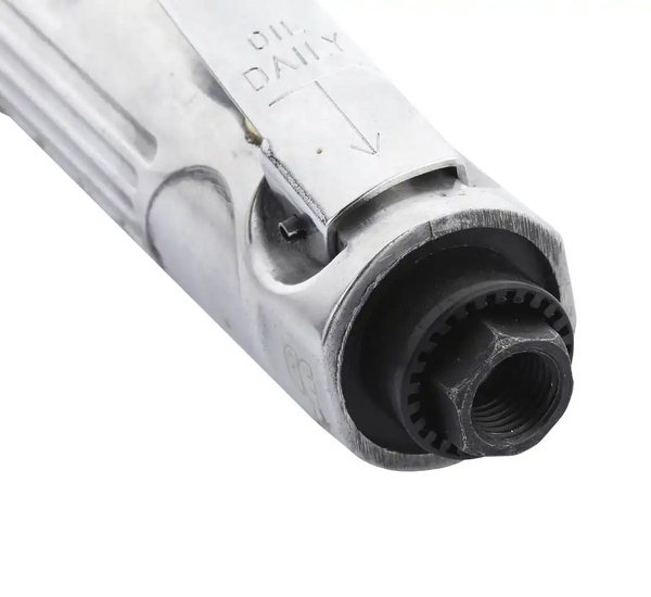 Szlifierka Wiertarka Pneumatyczna Trzpieniowa Prosta REDATS