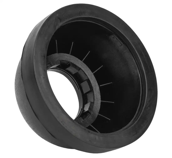 Tuleja do Uchwytu Nakrętki Szybkomocującej z Gumą HUNTER