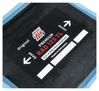 Wkład radialny Rema Tip Top Łatka 125 TL 115x125mm - 1 sztuka
