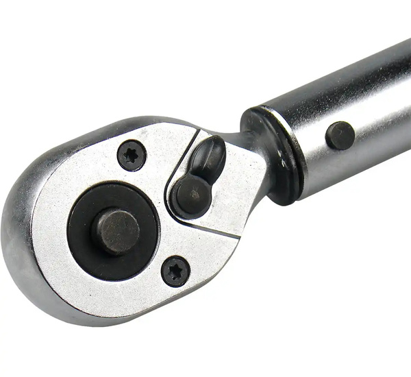 Klucz dynamometryczny 1/2" 60-340Nm BOXO