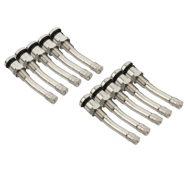 Zawory bezdętkowe ciężarowe MS70 7st ALU – 10 szt. REDATS