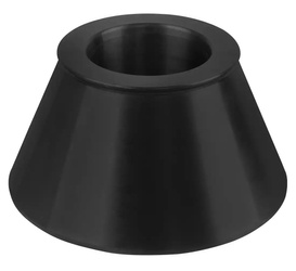 Stożek centrujący do wyważarki 36 redats 55-80mm