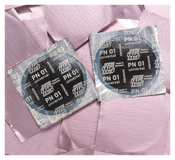 Łatka do opon PN 01 Tip Top 30 szt