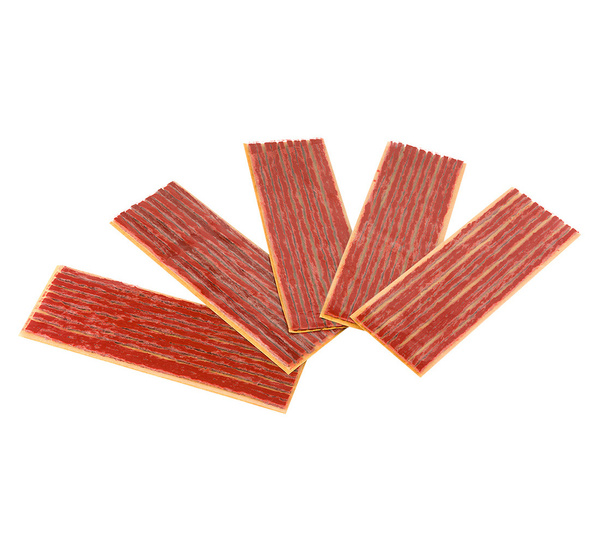 Sznur butylowy REDATS brązowy cienki 50 szt