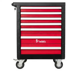 OUTLET Szafka narzędziowa REDATS pusta 7 szuflad