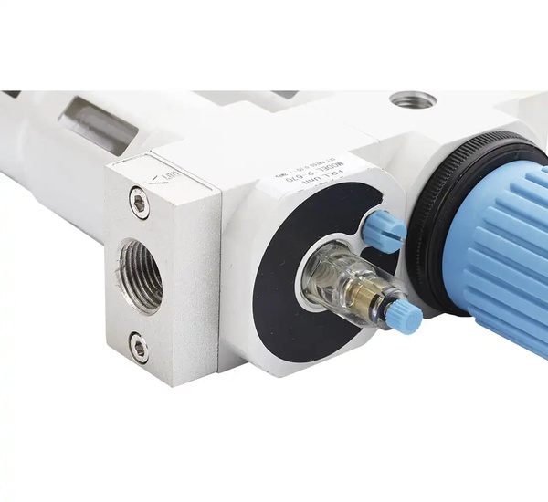 Blok Przygotowania Powietrza 1/2" PRO MIDI REDATS P-670