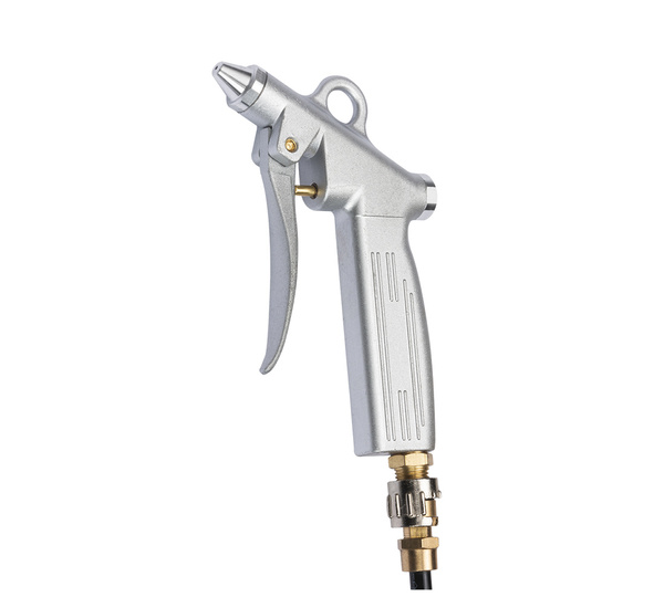 Uchwyt pneumatyczny do wyważarki na wał fi40 REDATS