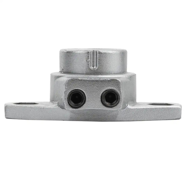 Uchwyt Adapter Montażowy do Stopki Kompozytowej HUNTER CORGHI SICE MONDOLFO HOFMANN BEISSBARTH HAWEKA