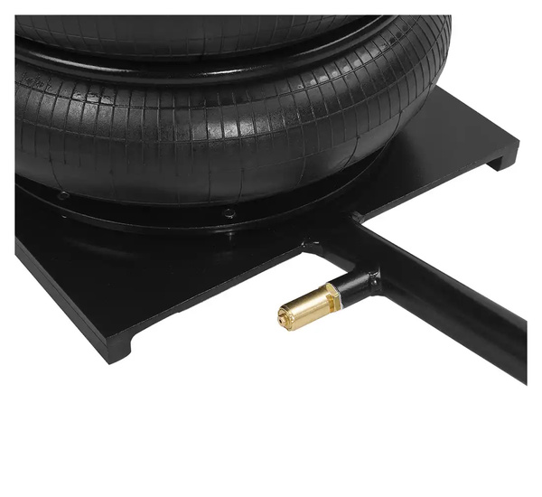 Podnośnik Pneumatyczny Poduszkowy Bałwanek 4,5T REDATS