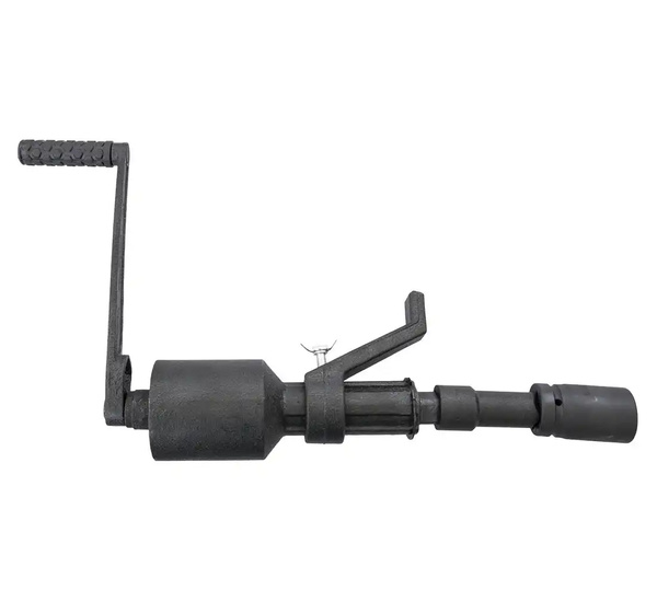 Klucz do kół przekładniowy planetarny REDATS K-160 7000Nm 3w1 1:64 1:4,2 1:1