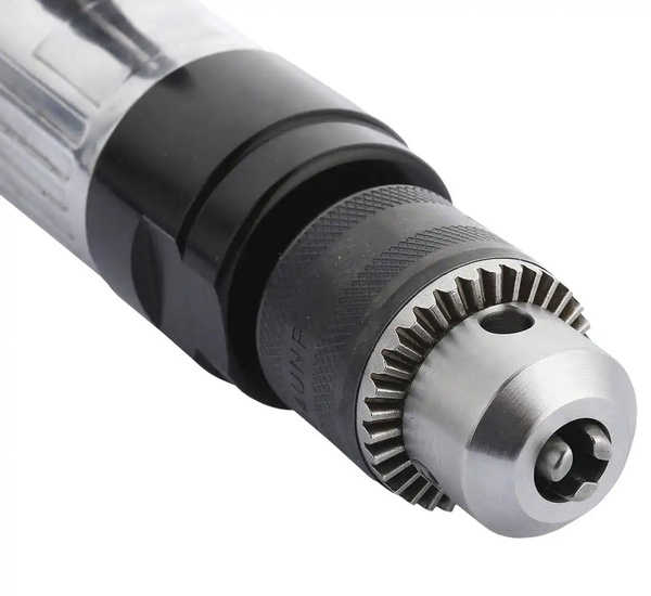 Szlifierka Wiertarka Pneumatyczna Trzpieniowa Prosta REDATS