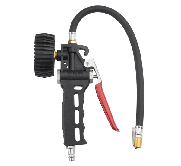 Pistolet do pompowania REDATS I-450