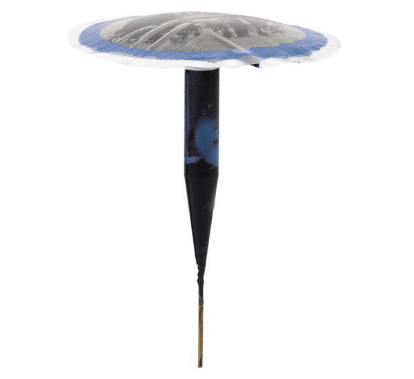 Kołki do opon REDATS Premium 10mm z łatką - 10 szt