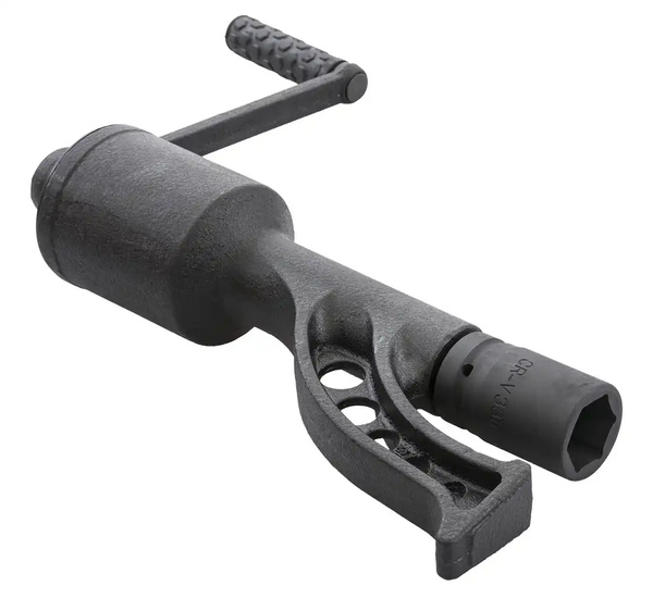 Klucz do kół przekładniowy planetarny REDATS K-140 8000Nm 1:78