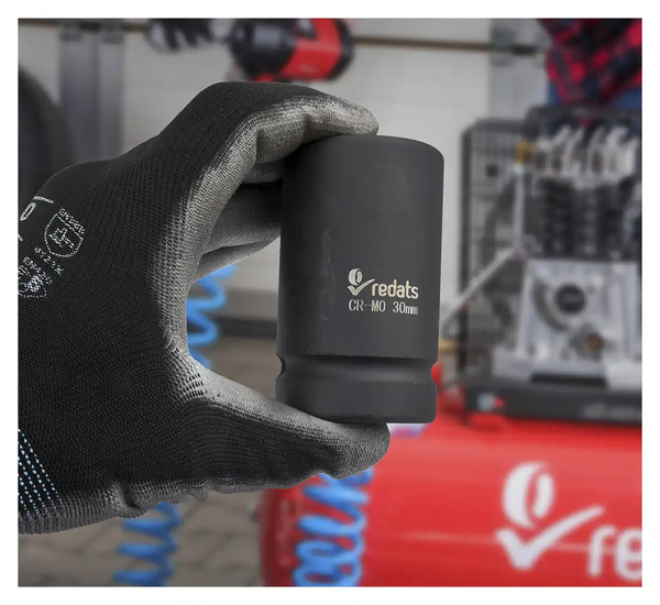 Nasadka Udarowa REDATS 30 mm 1"