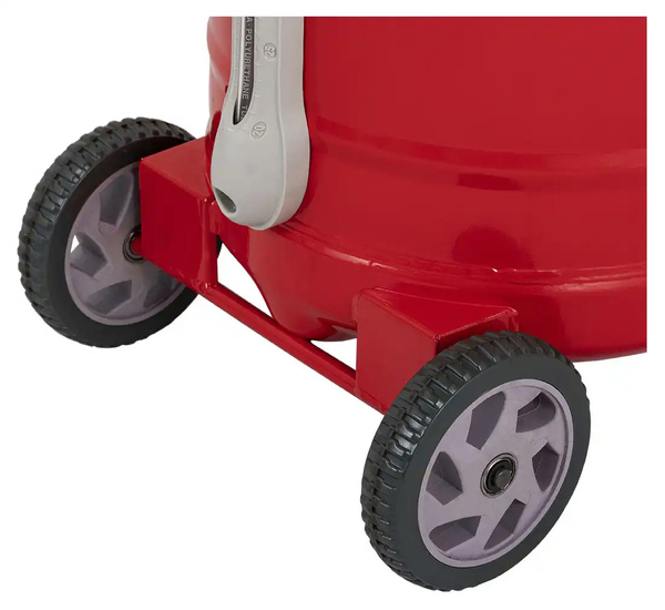 Zlewarka oleju REDATS D-110