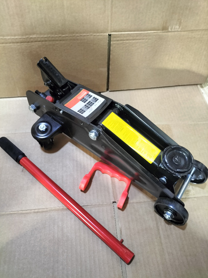 OUTLET Podnośnik żaba 2T REDATS LS-320