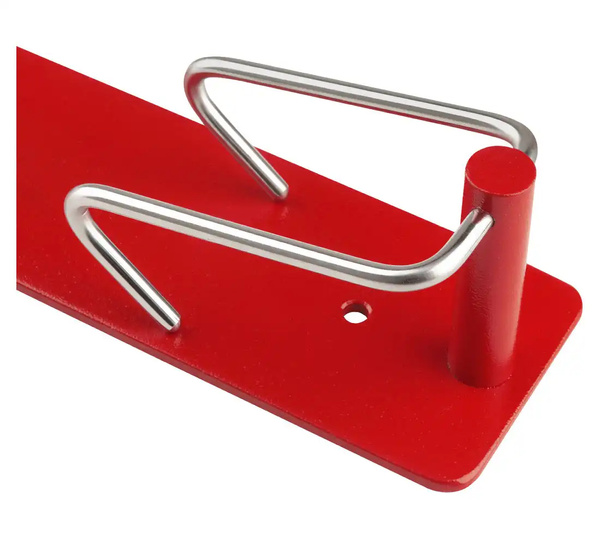 Rozpierak rozpieracz do opon metalowy z regulowanym uchwytem