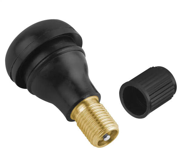 Zawory do kół bezdętkowych TR 412 – 100 szt. FIVESTARS GERMAN