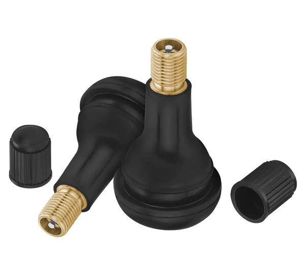 Zawory do kół bezdętkowych TR 415 – 100 szt. REDATS