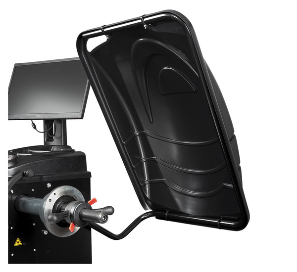 Zestaw Wyważarka W-870 i Montażownica M-250 + Ramię 3D-2 REDATS