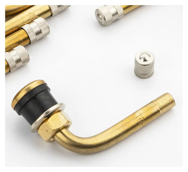 Zawory bezdętkowe ciężarowe TR 570 C V3.21.9 – 10 szt. REDATS