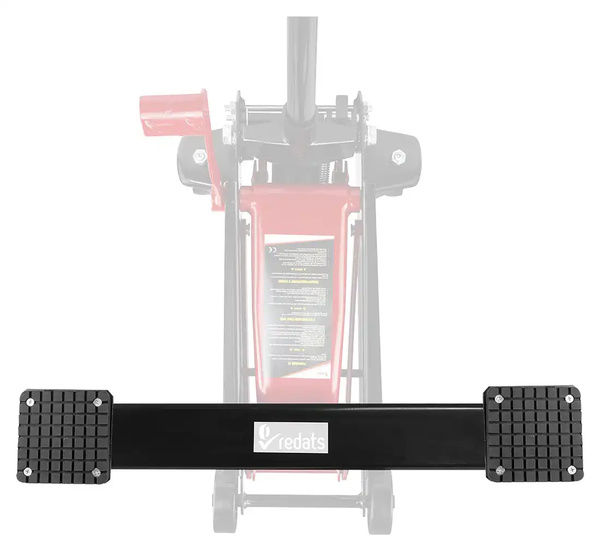Trawers belka adapter do podnośnika LS-350 2 tony