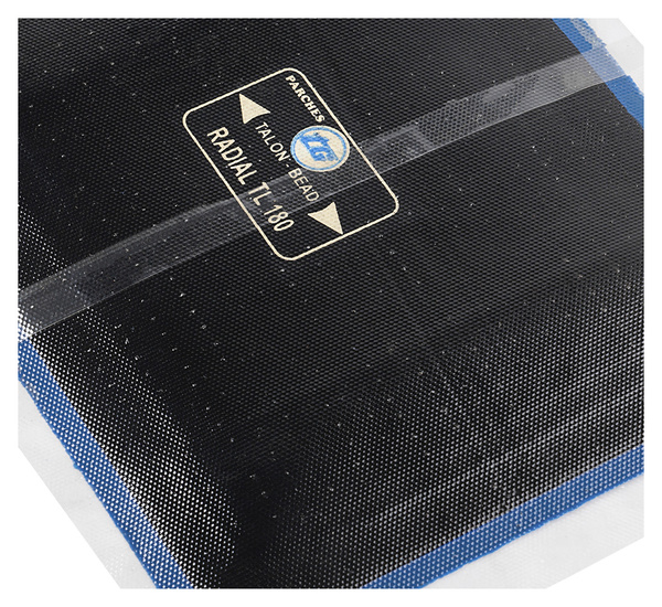 Wkład radialny do opon Tirso Gomez TL 180 150x190mm - 1 sztuka