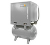 Kompresor śrubowy 270L 5,5kw 10bar