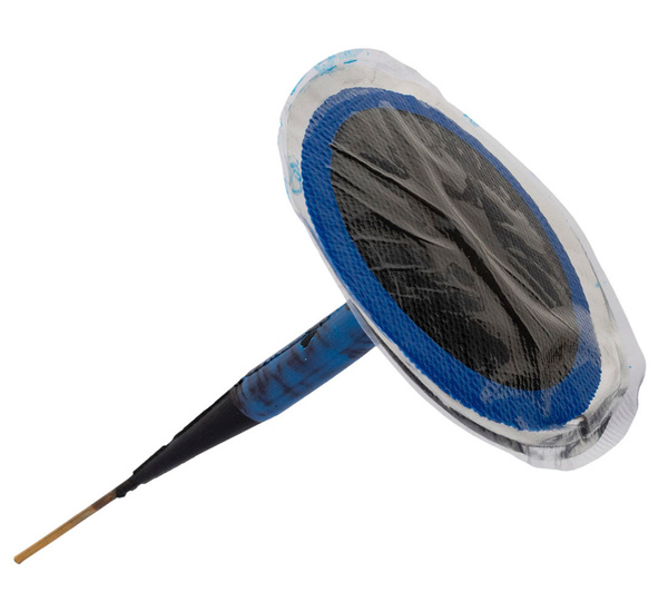 Kołki do opon REDATS Premium 8mm z łatką - 10 szt