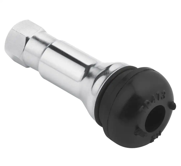 Wentyl TR 413 chromowany – 1 szt. REDATS