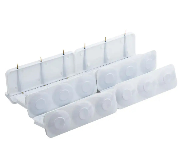 Kołek MC 10 mm Vipal 18 szt