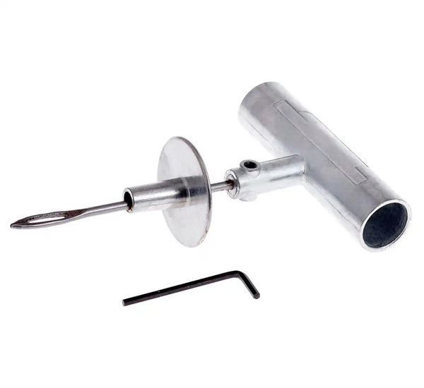 Szydło do sznurów do naprawy opon przemysłowe